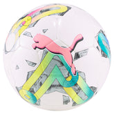 Puma bal Orbita 6 MS wit